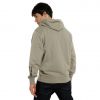 Dainese ADVENTURE FULL-ZIP HOODIE pánská mikina béžová vel.S